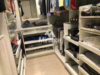 Apartamento Para Vender com 4 quartos sendo 4 suítes no bairro Santa Mônica em Feira De Santana