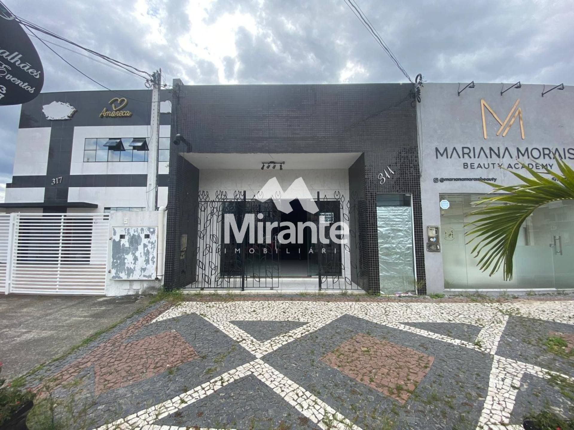 Loja Para Alugar no bairro Capuchinhos em Feira De Santana