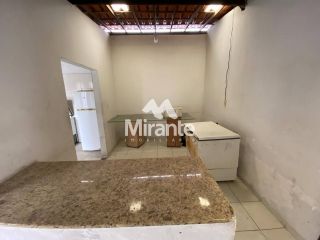 Loja Para Alugar no bairro Capuchinhos em Feira De Santana