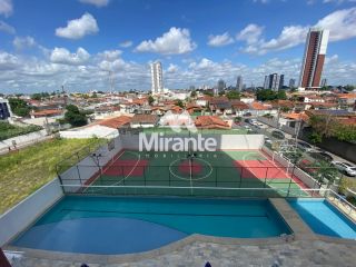 Apartamento Para Vender com 3 quartos sendo 1 suíte no bairro Santa Mônica em Feira De Santana