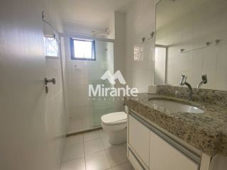 Apartamento Para Vender com 3 quartos sendo 1 suíte no bairro Santa Mônica em Feira De Santana
