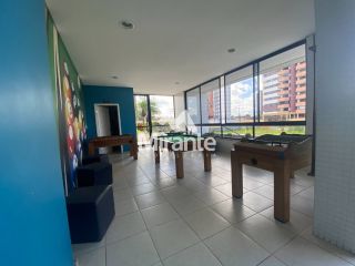 Apartamento Para Vender com 3 quartos sendo 1 suíte no bairro Santa Mônica em Feira De Santana