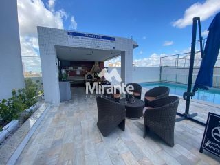 Apartamento Para Vender com 3 quartos sendo 1 suíte no bairro Santa Mônica em Feira De Santana