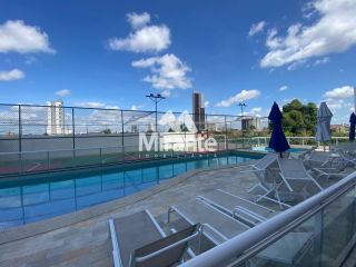 Apartamento Para Vender com 3 quartos sendo 1 suíte no bairro Santa Mônica em Feira De Santana