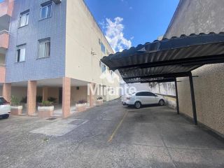 Apartamento Para Alugar com 2 quartos sendo 1 suíte no bairro Parque Getúlio Vargas em Feira De Santana