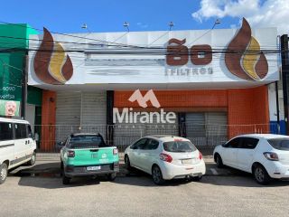 Loja Para Alugar no bairro Centro em Feira De Santana