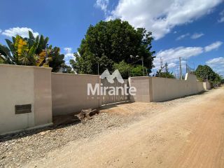 Chácara Para Vender com 3 quartos sendo 2 suítes no bairro Centro em Conceição Do Jacuípe