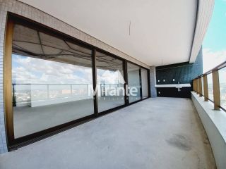 Apartamento Para Vender com 3 quartos, sendo 3 suítes no bairro Santa Mônica em Feira De Santana