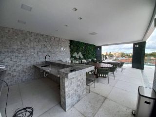 Apartamento Para Vender com 3 quartos, sendo 3 suítes no bairro Santa Mônica em Feira De Santana