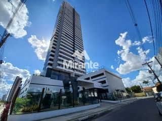 Apartamento Para Vender com 3 quartos sendo 3 suítes no bairro Santa Mônica em Feira De Santana