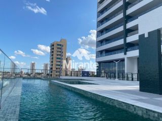 Apartamento Para Vender com 3 quartos sendo 3 suítes no bairro Santa Mônica em Feira De Santana