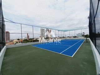 Apartamento Para Vender com 3 quartos sendo 3 suítes no bairro Santa Mônica em Feira De Santana