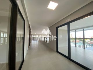 Apartamento Para Vender com 3 quartos sendo 3 suítes no bairro Santa Mônica em Feira De Santana