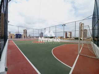 Apartamento Para Vender com 3 quartos sendo 3 suítes no bairro Santa Mônica em Feira De Santana