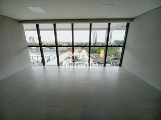 Apartamento Para Vender com 3 quartos sendo 3 suítes no bairro Santa Mônica em Feira De Santana