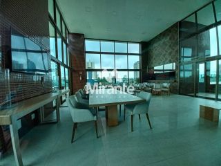 Apartamento Para Vender com 3 quartos sendo 3 suítes no bairro Santa Mônica em Feira De Santana