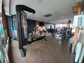 Apartamento Para Vender com 3 quartos sendo 3 suítes no bairro Santa Mônica em Feira De Santana