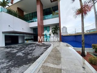 Apartamento Para Vender com 3 quartos sendo 3 suítes no bairro Santa Mônica em Feira De Santana