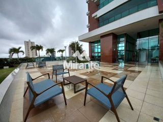 Apartamento Para Vender com 3 quartos sendo 3 suítes no bairro Santa Mônica em Feira De Santana