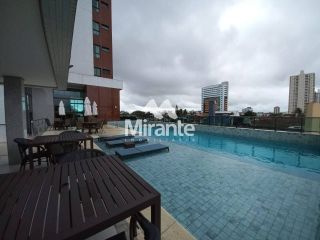 Apartamento Para Vender com 3 quartos sendo 3 suítes no bairro Santa Mônica em Feira De Santana