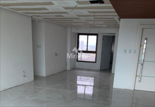 Apartamento Para Vender com 3 quartos sendo 3 suítes no bairro Santa Mônica em Feira De Santana