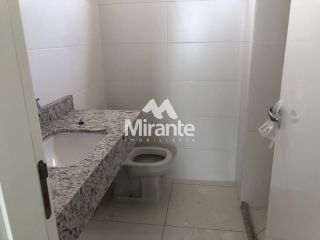 Apartamento Para Vender com 3 quartos sendo 1 suíte no bairro Santa Mônica em Feira De Santana