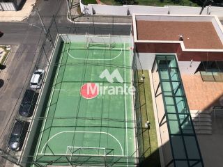 Apartamento Para Vender com 3 quartos sendo 1 suíte no bairro Santa Mônica em Feira De Santana