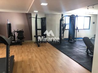 Apartamento Para Vender com 3 quartos sendo 1 suíte no bairro Santa Mônica em Feira De Santana