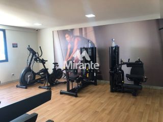 Apartamento Para Vender com 3 quartos sendo 1 suíte no bairro Santa Mônica em Feira De Santana