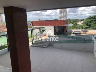 Apartamento Para Vender com 3 quartos sendo 1 suíte no bairro Santa Mônica em Feira De Santana