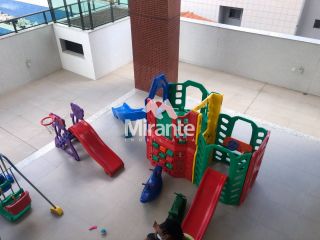 Apartamento Para Vender com 3 quartos sendo 1 suíte no bairro Santa Mônica em Feira De Santana