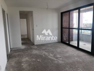 Apartamento Para Vender com 3 quartos sendo 1 suíte no bairro Santa Mônica em Feira De Santana