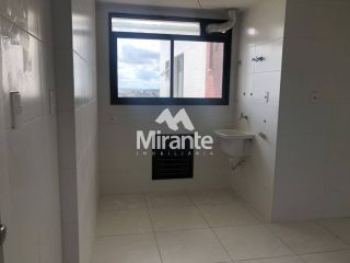 Apartamento Para Vender com 3 quartos sendo 1 suíte no bairro Santa Mônica em Feira De Santana