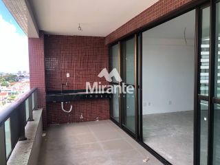 Apartamento Para Vender com 3 quartos sendo 1 suíte no bairro Santa Mônica em Feira De Santana