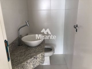 Apartamento Para Vender com 3 quartos sendo 1 suíte no bairro Santa Mônica em Feira De Santana