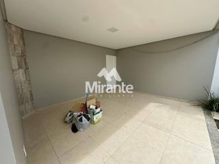 Casa Para Vender com 3 quartos sendo 3 suítes no bairro Sim em Feira De Santana