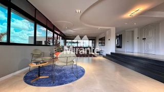 Apartamento Para Vender no Portal das Mansões com 4 quartos sendo 4 suítes no bairro Santa Mônica em Feira De Santana