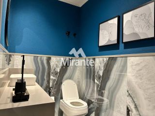 Apartamento Para Vender no Portal das Mansões com 4 quartos sendo 4 suítes no bairro Santa Mônica em Feira De Santana