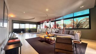 Apartamento Para Aluguel no Portal das Mansões com 4 quartos sendo 4 suítes no bairro Santa Mônica em Feira De Santana