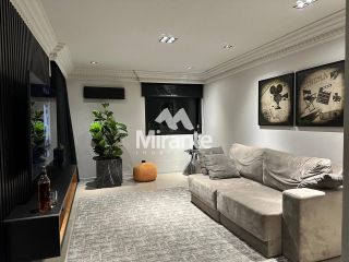 Apartamento Para Aluguel no Portal das Mansões com 4 quartos sendo 4 suítes no bairro Santa Mônica em Feira De Santana