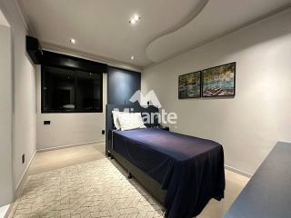 Apartamento Para Aluguel no Portal das Mansões com 4 quartos sendo 4 suítes no bairro Santa Mônica em Feira De Santana