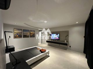 Apartamento Para Aluguel no Portal das Mansões com 4 quartos sendo 4 suítes no bairro Santa Mônica em Feira De Santana