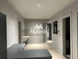 Apartamento Para Aluguel no Portal das Mansões com 4 quartos sendo 4 suítes no bairro Santa Mônica em Feira De Santana