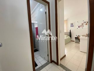 Casa de Condomínio Para Vender com 2 quartos sendo 1 suíte no bairro Capuchinhos em Feira De Santana