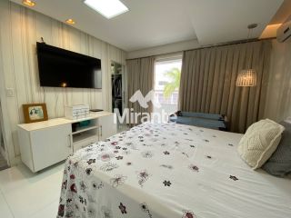 Casa de Condomínio Para Vender com 2 quartos sendo 1 suíte no bairro Capuchinhos em Feira De Santana