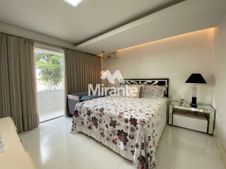 Casa de Condomínio Para Vender com 2 quartos sendo 1 suíte no bairro Capuchinhos em Feira De Santana