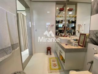 Casa de Condomínio Para Vender com 2 quartos sendo 1 suíte no bairro Capuchinhos em Feira De Santana