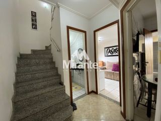 Casa de Condomínio Para Vender com 2 quartos sendo 1 suíte no bairro Capuchinhos em Feira De Santana