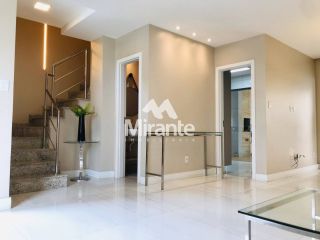 Casa de Condomínio Para Vender com 3 quartos sendo 3 suítes no bairro Sim em Feira De Santana