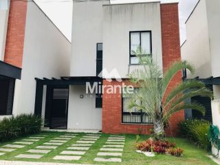 Casa de Condomínio Para Vender com 3 quartos sendo 3 suítes no bairro Sim em Feira De Santana